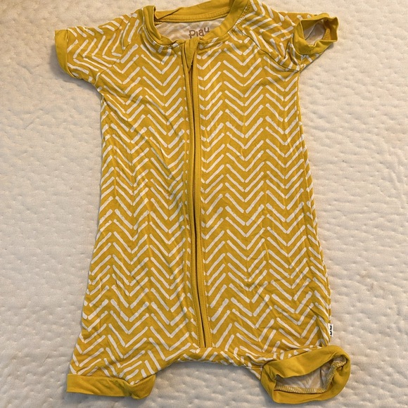 Little sleepies play shorty - Picture 3 of 6